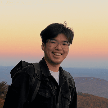 Vic Shihang Li's profile picture.