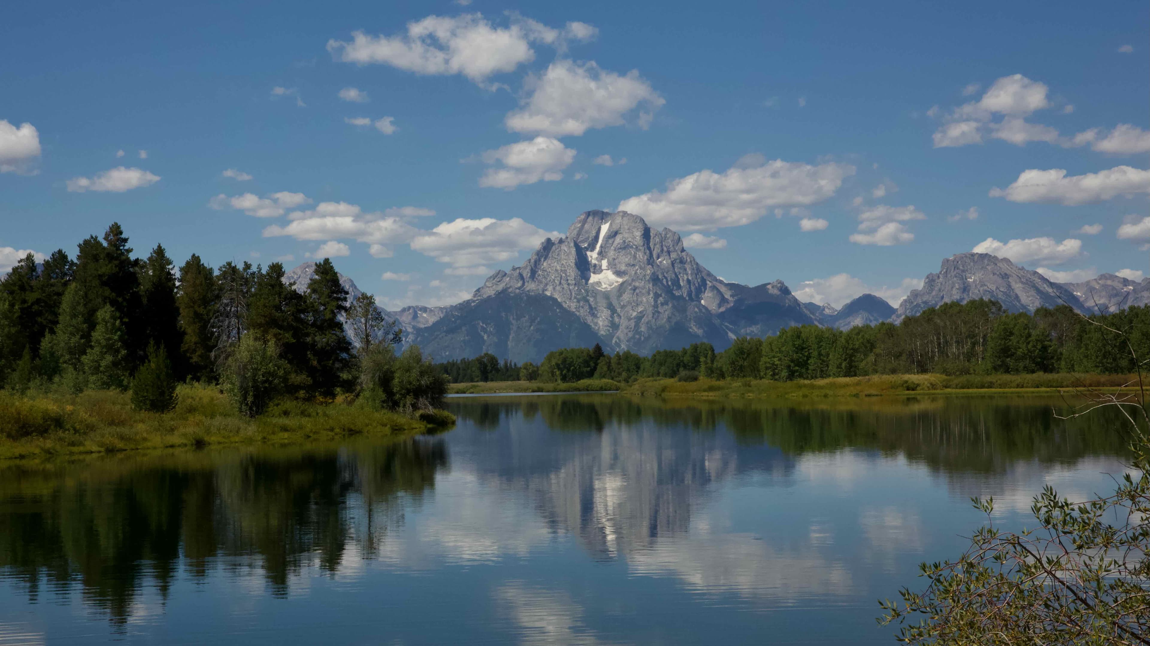 Grand Teton National Park